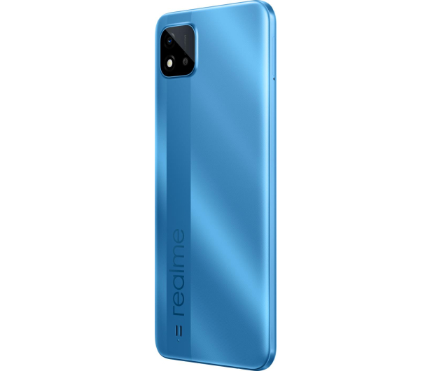 REALME C11 2021 2/32GB Niebieski - 683055 - zdjęcie 7